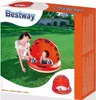 Bestway 52189, 26 L, 2 rok / roky, Vinyl, Zelená, Červená Náhľad obrázku produktu 26