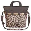 Klickfix Bikebasket Oval S, Leo Macchiato Produktbild-Vorschau 1
