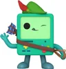 Adventure Time - BMO 1086 Special Edition - Funko Pop! - Produktbild-Vorschau 3