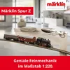 Märklin 81701 Coffret de départ petit 230 V Voir les images du produit 2