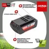 IKRA BOSCH 36 V Li-Ion Akku 2,0 Ah  Europe (Kompatibel mit Produktbild-Vorschau 9