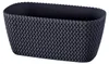 Prosperplast 4l Splofy Collection 29.7x14.5x13.3 Cm Produktbild-Vorschau 6