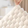 Decke für Couch, Sofa, Sessel, rutschfest, elastisch, 70 x Produktbild-Vorschau 4