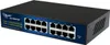 Allnet 112534 Managed L2 Gigabit Ethernet (10/100/1000) Produktbild-Vorschau 1