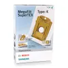 Bosch - Sacco Hoover Tipo K-Multimarca - 00468265 Anteprima dell’immagine prodotto 5