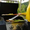 BBQ Sausage Turning Tongs, Grillzange Drehbar, zum Wenden Produktbild-Vorschau 6