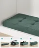SONGMICS Stolička s úložným prostorem, skládací lavice, Náhled obrázku produktu 6