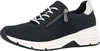 Rieker Damen Sneaker Mesh Reißverschluss Wechselfußbett Produktbild-Vorschau 35