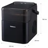 WEBBER RANUA IM-001 ICE MASTER Eismaschine 12 kg/24 h, 165 Produktbild-Vorschau 3
