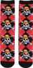 One Piece - Socken Logo für Herren/Damen Uni HE3250 (L-XL) Produktbild-Vorschau 1