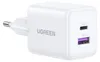 Ugreen 65015, Drinnen, AC, Weiß Produktbild-Vorschau 5