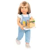 Our Generation Gemütliche Hütte Puppenhaus-Spielset mit Produktbild-Vorschau 19
