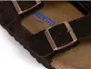 Birkenstock Arizona VL SFB mocca Gr. 43 Produktbild-Vorschau 11