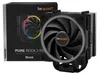 Be Quiet Pure Rock 2 FX ARGB CPU fan 120mm Black Voir les images du produit 9