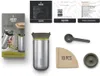 Tragbare Pour-over-Kaffeemaschine Wacaco Cuppamoka Produktbild-Vorschau 10