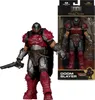 Doom: The Dark Ages Actionfigur Doom Slayer (Phalanx Skin) Produktbild-Vorschau 5