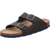 Zoccolo in pelle Rohde da uomo Grado 5927, misura:43 EU, Anteprima dell’immagine prodotto 2