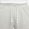 Nike Herren Jogginghose Grau – Sporthose mit Kordelzug & Produktbild-Vorschau 5