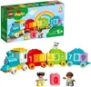 LEGO® DUPLO® 10954 Číselný vlak - Naučte sa počítať Náhľad obrázku produktu 42