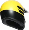 Přilba AGV Legends X101 Dust, žlutočerná, S (55/56) Náhled obrázku produktu 5