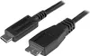 StarTech.com Câble USB-C vers Micro-B USB 3.2 Gen 2 10Gbps Voir les images du produit 1