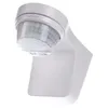 Theben theLuxa S180 WH, Wand, Draußen, Weiß, IP55, 5 Lux, 2 Produktbild-Vorschau 19