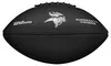 Míč Wilson NFL Team Metallic Premiere Minnesota Vikings Náhled obrázku produktu 5