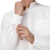 ONLY & SONS Hemd Slim Fit Langarm Oxford Hemd Größe: M Produktbild-Vorschau 21
