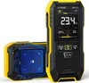 FNIRSI WMT-10 Zifferblatt-Hygrometer für Materialien und Produktbild-Vorschau 2