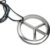 Oblique Unique Hippie Peace Kette 60er 70er Jahre Flower Produktbild-Vorschau 3