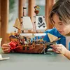 LEGO Creator Kultovní pirátská loď, Sada na stavění, 9 Náhled obrázku produktu 8