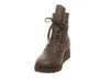 Bearpaw Krista Solids Chestnut Distressed Stiefel in Produktbild-Vorschau 5