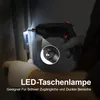 Kabelloser Schraubendreher 3,6V | Mini E-Schrauber mit 47 Produktbild-Vorschau 7