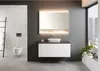Geberit ONE Wand-Tiefspül-WC, mit TurboFlush und WC-Sitz Produktbild-Vorschau 2