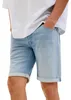 Jack & Jones 12269609_3561_M, Uni , Dorosły, Niebieski, Podgląd zdjęcia produktu 17