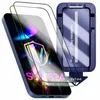 H Hardy 2 Verres de Protection pour Galaxy S24/S25, Film Voir les images du produit 1