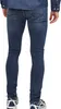 Jack & Jones 12173407, Blau, Jeans, Baumwolle, Elasthan, Produktbild-Vorschau 22