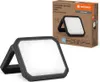 Ledvance LED Floodlight Worklight Essential Nero IP54 10W Anteprima dell’immagine prodotto 1