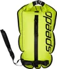 Speedo Bouée de nage avec poche étanche Jaune Jaune One Voir les images du produit 7