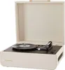 Giradischi Crosley Mercury - Crema croc - Bluetooth in/out Anteprima dell’immagine prodotto 2