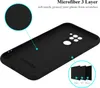 Cadorabo Hülle für Xiaomi RedMi NOTE 9 Hülle Silikon Produktbild-Vorschau 5