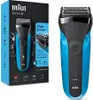 Braun Serie 3 310s Herren Wiederaufladbar Elektrisch Produktbild-Vorschau 20