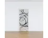 Pertura Glastür Komplettset Glera Mystic 02 709x1972x8 mm Produktbild-Vorschau 3
