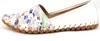 Gemini 031203-19 Damen Ballerinas Slipper Mokassin Leder , Produktbild-Vorschau 27