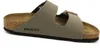Birkenstock dámske topánky béžové veľkosti 37 Náhľad obrázku produktu 55