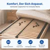 LEO COMFORT Lattenrost 7 Zonen 120x200 cm 28 Leisten mit 10 Produktbild-Vorschau 7