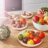 Luminarc Diwali Salatschüssel, Opal, 26 cm, Weiß Produktbild-Vorschau 5