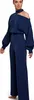 Made of Emotion Jumpsuit für Frauen Gyirung M528 Produktbild-Vorschau 3