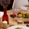 Villeroy & Boch Entrée Set de verres à vin rouge 4pcs. Voir les images du produit 2