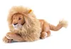 Steiff 064135 Lev Leo, 43 cm, blonďatý ležící Náhled obrázku produktu 1